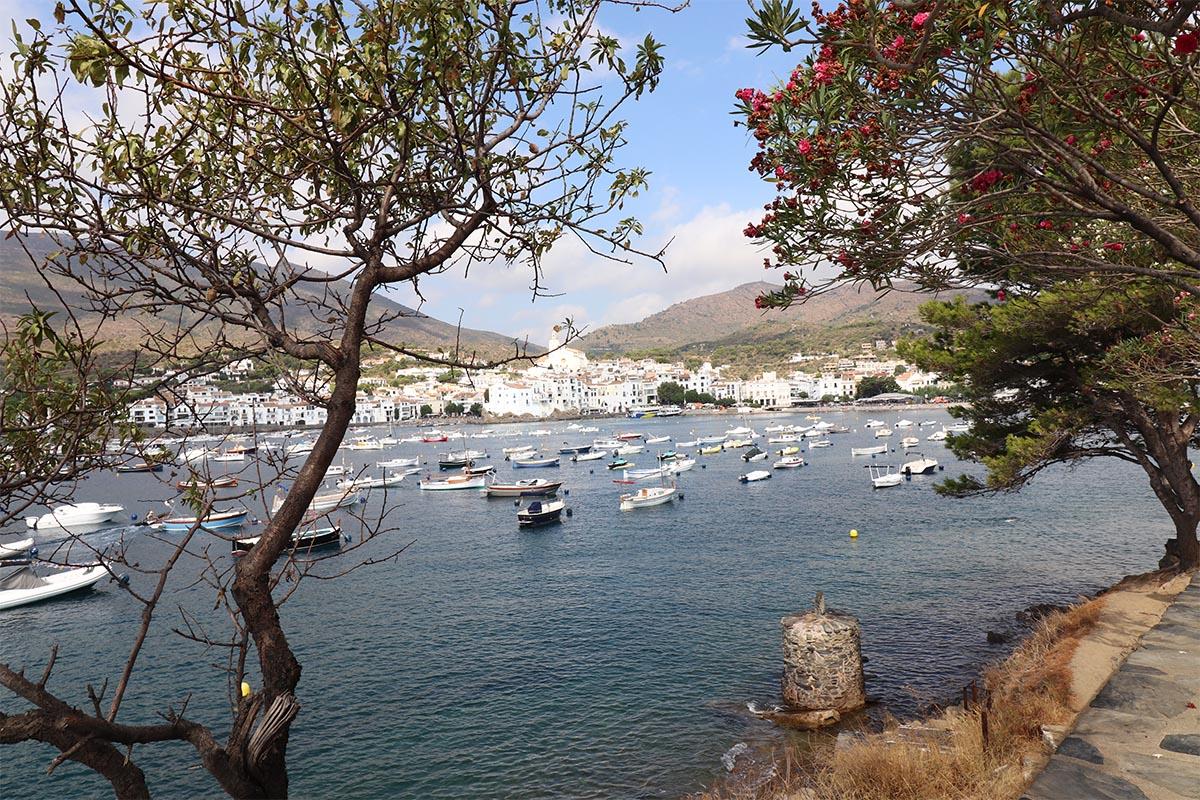 Senderismo en Cadaqués: Descubre el Camino de Ronda