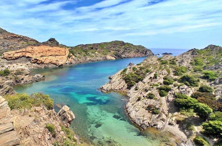 Les recoins secrets de Cadaqués